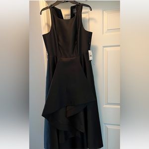Women’s Black Dress. Size 4